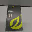 WSKEN for Samsung Galaxy S25 Edge Screen Protector - [Fingerprint Unlock Support] Case Friendly Auto Dust Removal Shatterproof Bubble Free HD Tempered Glass Film for Galaxy S25 Edge,2 PCS (Clarity)