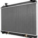 Nissan 350Z Replacement Radiator 2003-2006 Mishimoto