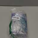 RJAD Switch Controllers Wireless for Nintendo Switch/Lite/OLED/Switch 2, 1200mAh Pro Controller, 10 Colors LED Switch Light up Gamepad, Switch Turbo Remote with Turbo/Gyro/Vibration/Motion Control