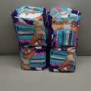 Because Adult Incontinence Underwear for Sensitive Skin - Women - Premium Overnight Disposable Briefs, Anti Odor - White, X-Large - Absorbs 6 Cups - 48 Count (4 Packs of 12)