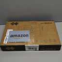 Full Motion TV Wall Mount for Most 37"-84" Flat Screen TV, Swivel or Tilt TV Wall Bracket with Dual Articulating Arms, for 12"-16" Wood Studs, Max VESA 600x400mm, Load 120 lbs by USX MOUNT