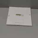 ZIMASILK Upgraded 100% Pure Mulberry Silk Pillowcase for Hair and Skin Silk Pillow Cases with Reinforced Hidden Zipper, More Soft & Durable Grade 6A Silk, Gift Box 1Pc (Queen 20"x30", Charcoal)