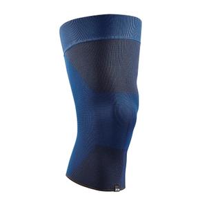 CEP Mid Support Knee Sleeve, Blue, Unisex, M
