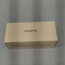 Gaoye 2.5 Professional Reading Glasses for All Day - FSA-HSA - Computer Readers with Blue Light Protection (A1-5 Pack Mix Color)