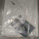 10x8ft Gender Reveal Backdrop Baby Bear Boy or Girl Photography Background Baby Shower Party Blue and Pink Banner Decorations Supplies Photo Booth Props