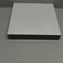 DOLLAR BOSS Felt Cork Board Tiles, 4 Packs 12" x 12" 1/2" Thick Cork Bulletin Board Self Adhesive Acoustic Panels Soundproof Corkboards for Walls with 40 Pushpins for Home Office Kitchen School, Black