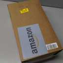 Havawish 2 Set Ice Bin and Flexible Scoop Set Plastic Freezer Ice Bin with Pull out Handle Clear Storage Bucket for Container with Bucket Scoop (Grey,10.83 x 7 x 4.33 in) (Gray)