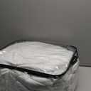 Sealy Prestige Cool Touch Mattress Pad King White