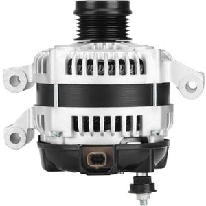 New Alternator for Chevy Malibu 2013-2015 2.0L, Impala 2.5L 2014-2015, Buick Regal 2.0L 2014-2017, Envision 2.0L 2.5L 2017-2020, 1042101900, 1042101901, 13592810, 22905553