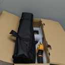 2-in-1 Pole Pruning Shears Cordless, 1.6" Cutting Diameter Electric Pruning Shears with Extension Pole, 21V 24.0Ah Battery Powered Pruner, 13.7FT Reach Power Pole Pruner for Tree Trimming