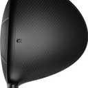 Cobra Golf DS-Adapt MAX-K Driver Right, True Temper Denali Red 50, 10.5 Degrees, Black