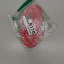 Scrubber Mop Head for Ocedar, Upgrade Scrub Brush for Ocedar, Spin Mop Scrub Brush Head for O Cedar RinseClean 2-Tank, More Bristles Scrub Brush Attachment for Bathroom, Deck, Kitchen Floor Cleaning