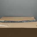 Ballu Mica Infrared Space Heater Indoor Use,Large Room Panel Heater with Programmable Thermostat,WiFi App Control,Portable Stand or Wall Mount,Energy Efficient Smart Quiet Heater,Work with Alexa,White