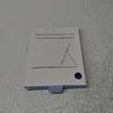 Harvopu Compatible for iPad 11th 10th Generation Case with Keyboard, Folio Cover with Pencil Holder, Multi-Touch Trackpad, 7 Color Backlit, Detachable Keyboard for iPad (A16) 11th/10th Gen (Navy Blue)