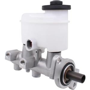 NewYall 4.7L Brake Master Cylinder with Reservoir for Toyota Sequoia 2001-2007