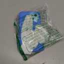 MOMILLA Kids Toys Smart Phone, Dual Camera with Stickers, 3.97" Touchscreen, 200+ Educational Puzzle Games, Learning Toys with Parental Control for Ages 3-8, Birthday Gift