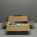 Handheld Vacuum Cordless, Super Lightweight 1.4lb with Powerful Suction, Charging Dock, Single Touch Empty and Detachable Dust Cup, Portable Mini Car Vac for Home Pet Car (Steel Gray)