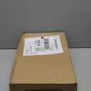 Sensory Bin Sand Tray with Lid for Toddlers 2 Pcs 15in Portable Sandbox Toy Large Plastic Tray for Kids 3 4 5 6 Fill with Sand, Water, Beads, and More (2 Blue)