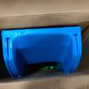 Little Tikes 2-in-1 Indoor-Outdoor Wet or Dry Slide, Dark_blue