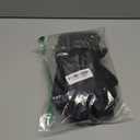 Carhartt Men's Waterproof Insulated Knit Cuff Glove (Medium, Black)