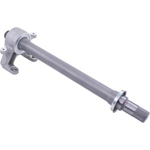 NewYall Front Right CV Intermediate Shaft 2.4L for Honda Crosstour 2012-2015 Accord AT 2007-2012 Acura TSX 2004-2008 TSX AT 2009-2014