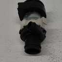 WD26X23258 Dishwasher Circulation Pump Assembly for GE Dishwasher, Replace WD26X22285, WD26X22518, WD26X22826