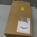 Set of 2 Boho Arched Floating Shelves 15.7x 7.83D Wooden Hanging Shelf for Living Room Bedroom Nursery Mid Century Modern Wall Decor(Brown, 11.7 * 15.7)