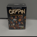 Kinfolk Cappin Bold Adult Drinking Card Game of Truths and Lies, Challenge Your Bluffing Skills, and Honor Black Excellence While Sharing Unfiltered Fun