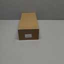 Mu&Ti Back Seat Car Organizer,4+2 in 1 Multifunctional Car Back Seat Storage Box with 2 Cup Holders, Tissue Box and Hook - Ideal for Kids and Travel(Black)