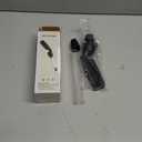 2025 Vacuum Bug Catcher Spider Insect Traps Catcher Bug Pest Control for Adults,Kids Insects Handheld LED Flashlight for Stink Bugs,Pest Suction Trap,Beetle,Cockroach,Ants,Moth(Battery Not Include)