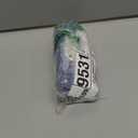 150Pcs 40ml Disposable Plastic Resin Mixing Cups Multipurpose Dispensing Cup for Mixing Paint, Stain, Epoxy, Resin (Clear)