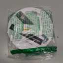 Rechargeable Motion Sensor Ceiling Light with Remote, Battery Operated Closet Light No Wiring, Wireless LED Shower Lights, 3 Colors Dimmable Indoor Overhead Lamp for Closet Shower Pantry Shed Hallway (1 Pack-6000mAh, 3CCT-7-White)