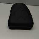 Pins & Aces Hat Caddie - Premium Travel Case - Hard Shell, Holds 6 Hats - Ventilation, Easy Grab Handle