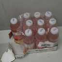 Vitamin Water Zero Sugar Shine Strawberry Lemonade Drink, 20 oz 10 Pack