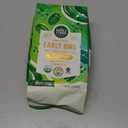 Whole Foods Market, Organic Early Bird Blend, Medium Roast Ground Coffee, Cocoa & Roasted Nuts, 12 Ounce BBD: 05-03-26