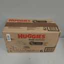 Huggies Size 6 Diapers, Little Movers Baby Diapers, Size 6 (35+ lbs), 108 Count (2 Packs of 54), 