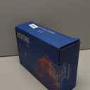 Bedsure Wrap Heating Pad for Neck and Shoulders and Back - Birthday Gifts for Seniors Women Mom, Electric Heated Pad for Full Body, Fast Heating Large 24"x34", ETL Certified, Blue