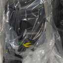 Full LED Projector Headlights Set for 2009-2018 Dodge Ram 1500, Sequential Turn Signal Dual Projector Headlights With Switchback Dual LED Bar for 09-18 Ram 1500/10-18 Ram 2500/3500 (2PCS)