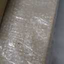 Yes4All 350LBS Professional Wooden Balance Board for Leg Workout, Anti-Slip Rocker Board, Wobble Board for Standing Desk (A0. Adjustable Height)