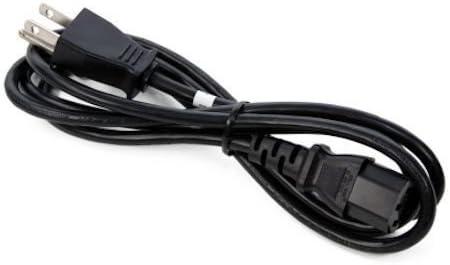 ReadyWired Power Cable Cord for LifePro Waver Vibration Plate Exercise Machine