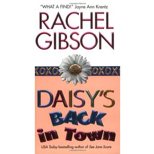 Daisy's Back in Town