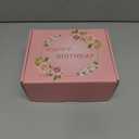 Birthday Gifts for Women Happy Birthday Gift Basket for Women Birthday Gifts Ideas Womens Gift for Birthday Box for Women Birthday Gifts for Friends Female Birthday Gift for Sister Coworker Her Bestie