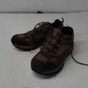 Northside Men's Ranger Waterproof Hiking Shoes - Lightweight Trail Shoes with EVA Insole, Durable Traction Outsole 11