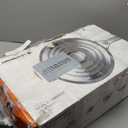 Le Creuset Tri-Ply Stainless Steel 12 pc. Cookware Set