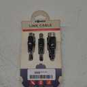 Tomee 32X to Genesis Model 1 Link Cable (With 3.5mm Audio Jack) - Tomee