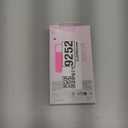 Beats iPhone 17 Pro Case with MagSafe & Camera Control, Matte Finish, Microfiber Lining  Pebble Pink