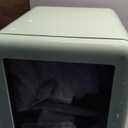 Magic Chef MCB17CHM Beverage Cooler, Green
