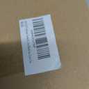 Athletic Ankle Socks, 4 Pairs, Striped Pattern, Gray White Black lue, Low Cut