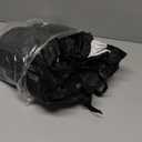 Universal Car Engine Cover for Van (L:185-205in x 65-77in), Car Hood Cover with Reflective Straps, Elastic Band & Hook