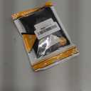 USB C Headphones for iPhone 17 Air 16, Wired Earbuds for iPad Pro Air Mini, iPad 10, MacBook, in-Ear Earphones Wired with Microphone and Volume Control for Samsung S25 S24/for Google Pixel 10/9/8